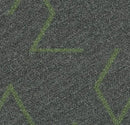 Forbo Flotex Triad Green Line Stain-resistant Textile Safety Flooring Planks