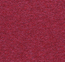 Forbo Tessera Layout & Outline Maraschino Tufted Low Loop Pile Carpet Plank