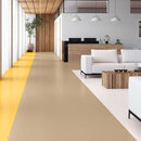 Palettone PUR Dove Tail Heavy-duty Homogeneous Vinyl Flooring With Tonal Chip Decoration Tile
