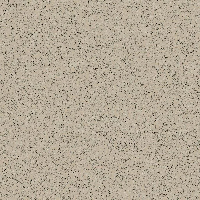 Omnaflor Classic PUR Vinyl Flooring Roll – Wild Mushroom, Adhered