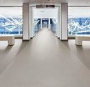 Forbo Modulup Compact Light Grey Canyon Loose Lay Floor Covering Roll