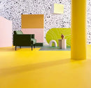 Forbo Modulup Compact Lemon Canyon Loose Lay Floor Covering Roll