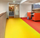 Forbo Modulup Compact Lemon Canyon Loose Lay Floor Covering Roll