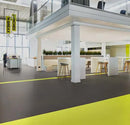 Forbo Modulup Compact Lime Green Canyon Loose Lay Floor Covering Roll