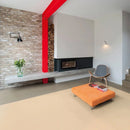 PVC Safety Flooring – Red Beacon, Slip-Resistant & Durable