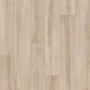 Silentflor PUR Warm Limed Ash Abrasion Resistant Safety Flooring Roll For Commercial Interiors