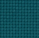 Forbo Flotex Box-Cross Petrol Slip Resistant Flocked Flooring Carpet Planks