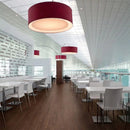 Vinyl Sheet Flooring – English Oak Wood Effect, Durable & Stylish