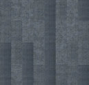 Forbo Flotex Ombré Estuary Electrostatically Flocked Carpet Planks