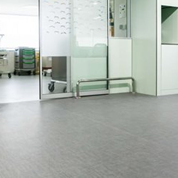 Altro Operetta Drop 4dB Sound Reduction Safety Flooring Roll