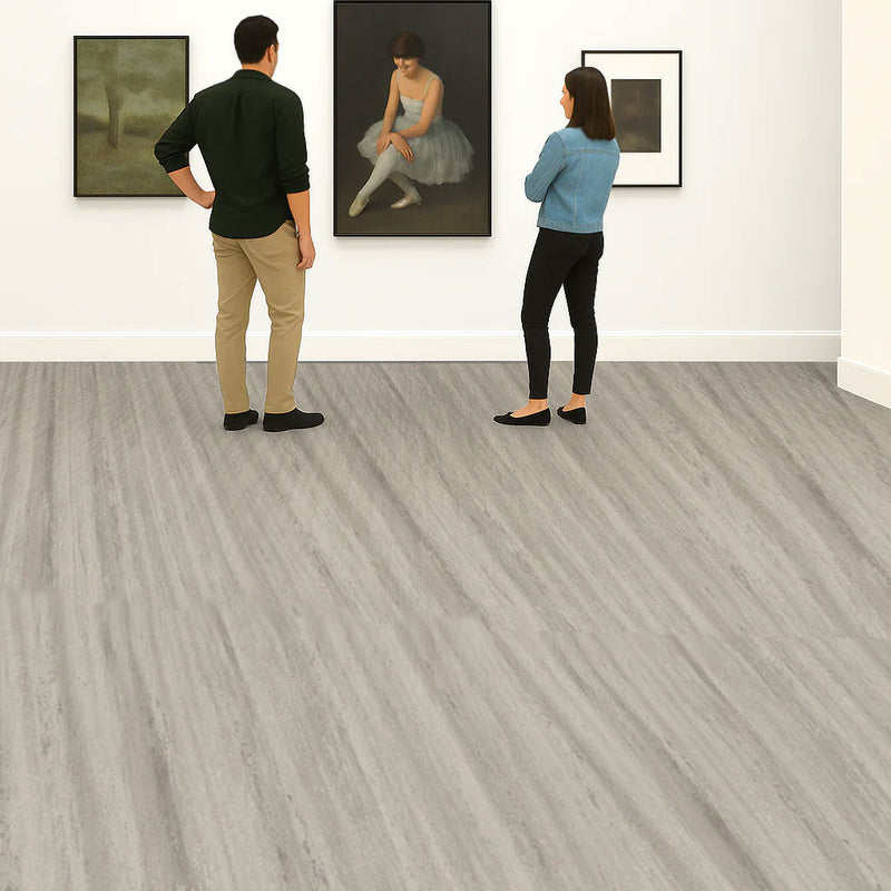 FloresistPro Anti-Static Flooring – Urban Silver, 2.5mm Sheet