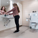 Altro Aquarius Salamander Slip Resistant Wet Room Vinyl Safety Flooring Roll