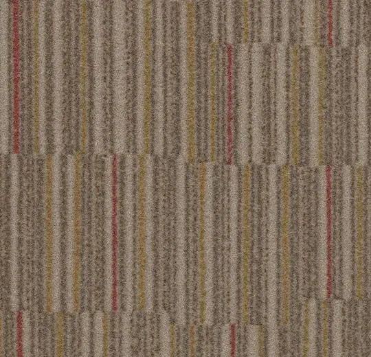 Forbo Flotex Stratus Sisal Acoustic Flocked Flooring Tile