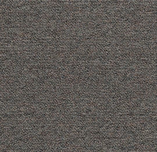 Forbo Tessera Layout & Outline Aniseed Tufted Low Loop Pile Carpet Tile