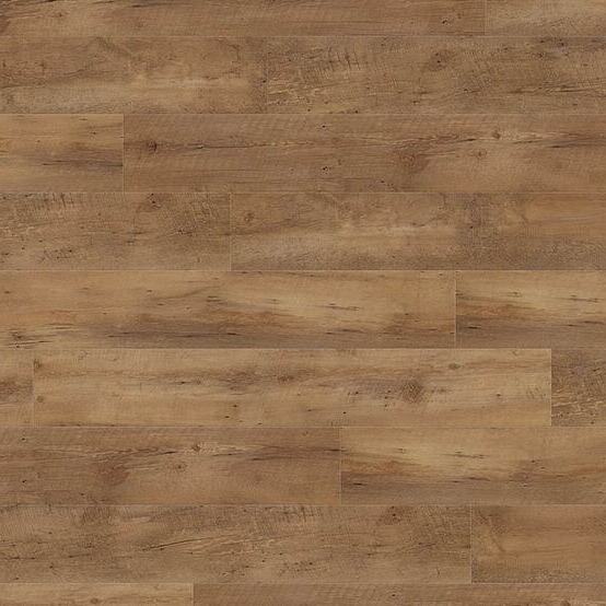 Gerflor Creation 30 Solid Clic Rustic Oak DuoCore Rigid Solid Click Plank