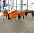 Forbo Modulup Compact Peanut Concrete Loose Lay Floor Covering Roll