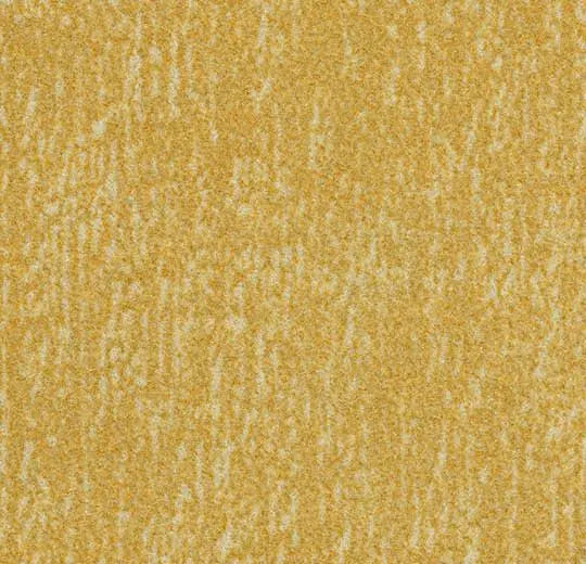 Forbo Flotex Colour Canyon Sulphur Anti-allergic Flocked Carpet Flooring Tile