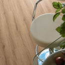 Camaro Wood PUR Natural Oak Luxury Vinyl Safety Flooring Plank