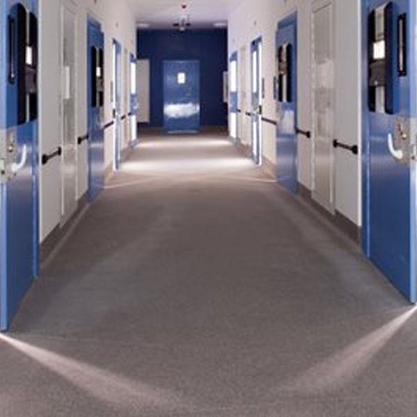 Altro Atlas 40 Mushroom Industrial & Sports Changing Room Safety Flooring Roll