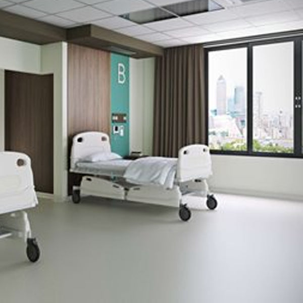 Altro Orchestra Elektra Anti Slip Custom Vinyl Safety Flooring Roll