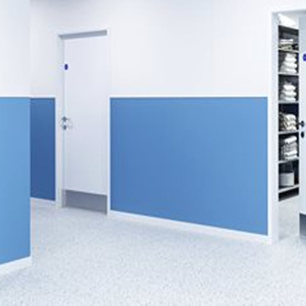 Altro Walkway 20 Coal Non Slip-Resistant Safety Flooring Roll For General Purpose Areas