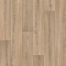 Silentflor PUR Roasted Limed Ash Abrasion Resistant Safety Flooring Roll For Commercial Interiors