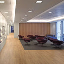 Expona Simplay PUR Light Classic Oak Non-Skid Honeycomb Back Safety Flooring Plank