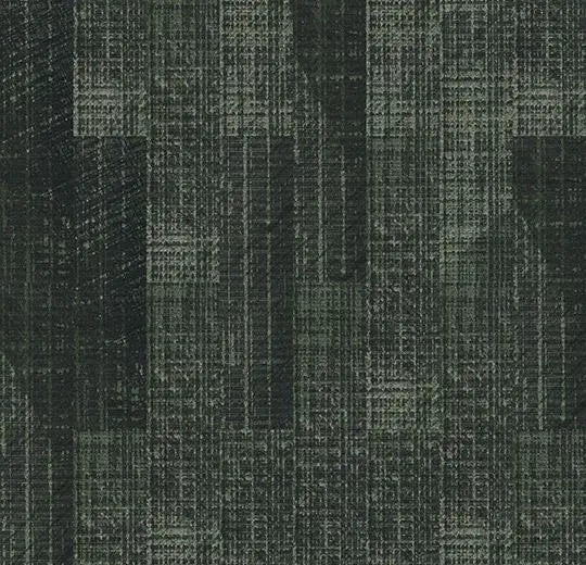 Forbo Flotex Refract Malachite Semi-plain Floor Carpet Planks