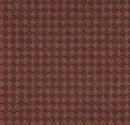Forbo Flotex Box-Cross Crimson Slip Resistant Flocked Flooring Carpet Planks
