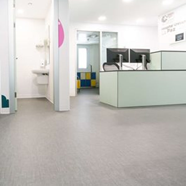 Altro Operetta Tempo 4dB Sound Reduction Safety Flooring Roll