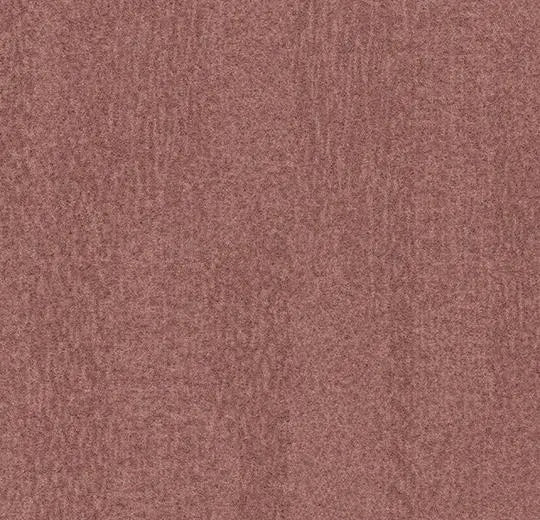 Forbo Flotex Colour Penang Coral Anti-allergic Flocked Carpet Flooring Tile