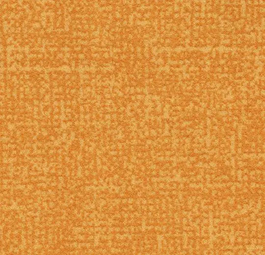 Forbo Flotex Colour Metro Gold Anti-allergic Flocked Carpet Flooring Tile