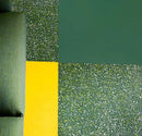 Forbo Modulup Compact Dark Green Uni Loose Lay Floor Covering Roll