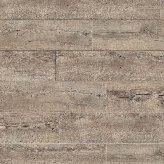 Gerflor Creation 55 Solid Clic Ranch Luxury Vinyl Plank For Wet Rooms