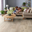 Architex PUR Lake House Oak 19dB Sound Reduction Safety Flooring