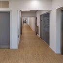 Altro Wood Adhesive–free Vintage Oak  14dB Sound Reduction Safety Flooring Roll