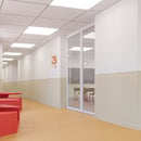 Altro Orchestra Bongo Anti Slip Custom Vinyl Safety Flooring Roll