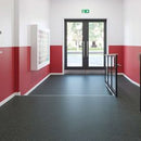 Altro Xpresslay Minster Adhesive-free Slip Resistant Safety Flooring Roll