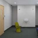 Altro Operetta Stanza 4dB Sound Reduction Safety Flooring Roll
