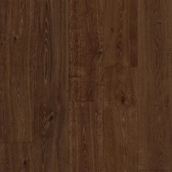 Polyflor Expona Flow Aged Oak Wood Effect Vinyl Sheet Floor Coverings