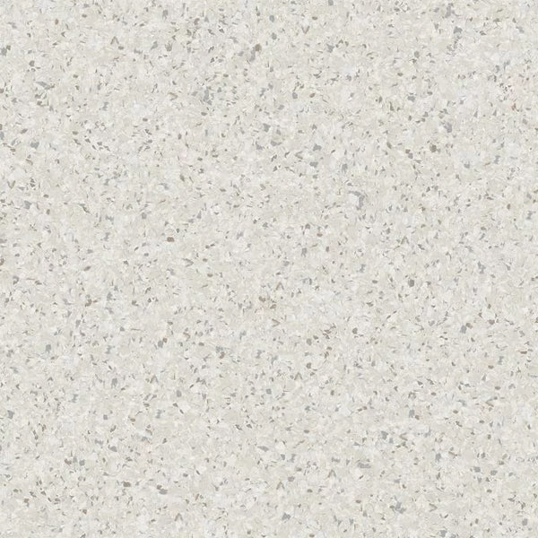 Prestige PUR Alabaster Homogeneous Safety Flooring Roll