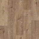 Architex PUR Alden Oak 19dB Sound Reduction Safety Flooring