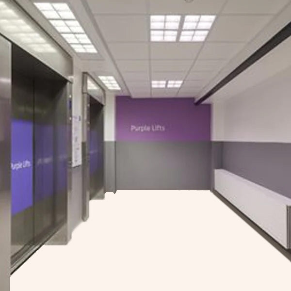 Altro Fortis Titanium Pearl Extruded semi-rigid Bump Resistant Safety