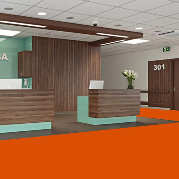 Altro Whiterock Chameleon Juicy Lucy Colourful Hygienic Wall Cladding