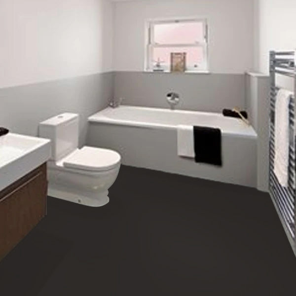 Altro Whiterock Chameleon Liquorice Colourful Hygienic Wall Cladding P