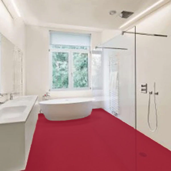 Altro Whiterock Chameleon Moulin Rouge Colourful Hygienic Wall Cladding PVC Sheet