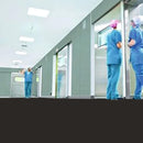 Altro Whiterock Satins Dakota Stain Resistant Wall & Bathroom PVC Cladding Sheet