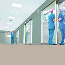 Altro Whiterock Satins Fawn Stain Resistant Wall & Bathroom PVC Cladding Sheet