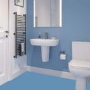 Altro Whiterock Satins Flint Stain Resistant Wall & Bathroom PVC Cladding Sheet