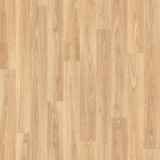 Polysafe Wood Fx PUR American Oak Sustainable Slip Resistant Safety Flooring Roll For Healthcare & Leisure Sectors